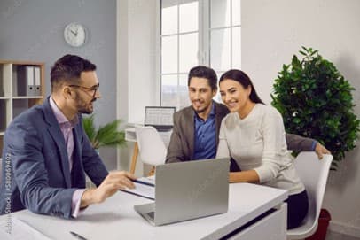 Step-by-Step Property Buying Process